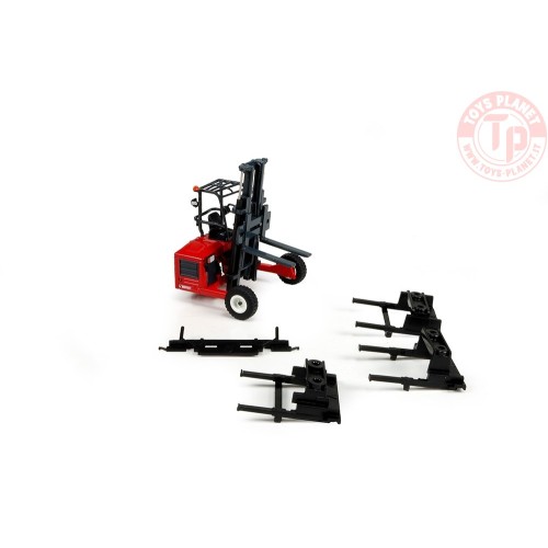 Hiab Moffett TEKNO 74883 TEKNO