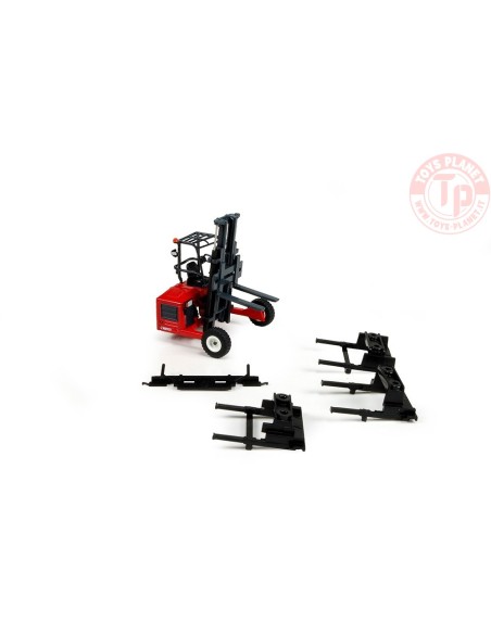 Hiab Moffett TEKNO 74883 TEKNO Hiab Moffett TEKNO 74883 TEKNO