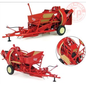 Grimme universal raccogli patate UH 2585 UNIVERSAL HOBBIES