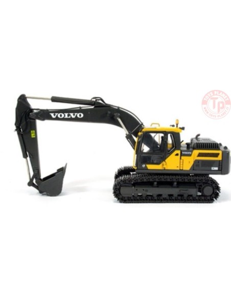 VOLVO EC200D MOTORART 300083 MOTORART