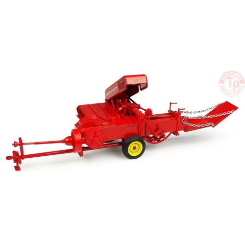 Pressa Massey Ferguson n°3 UH 5239 UNIVERSAL HOBBIES