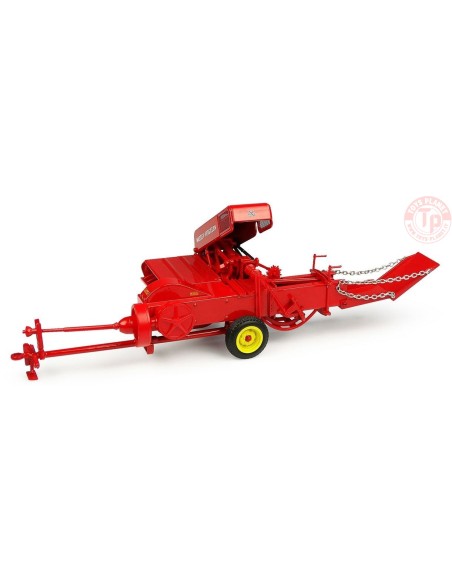 Pressa Massey Ferguson n°3 UH 5239 UNIVERSAL HOBBIES