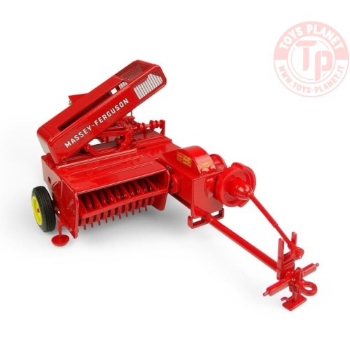 Pressa Massey Ferguson n°3 UH 5239 UNIVERSAL HOBBIES