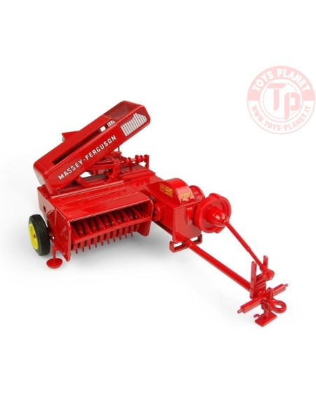 Pressa Massey Ferguson n°3 UH 5239 UNIVERSAL HOBBIES