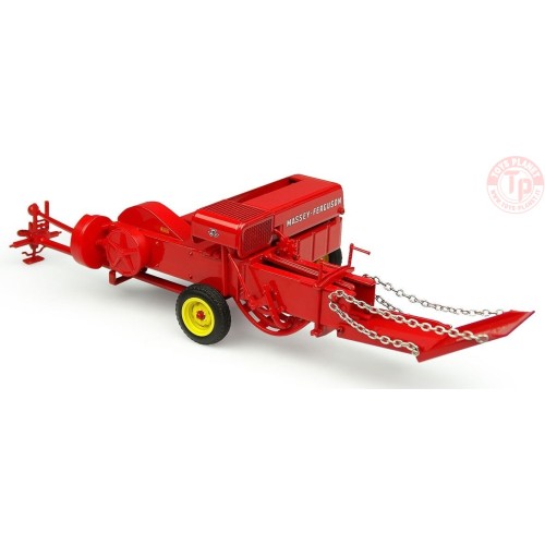 Pressa Massey Ferguson n°3 UH 5239 UNIVERSAL HOBBIES