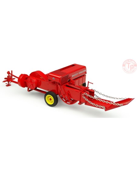 Pressa Massey Ferguson n°3 UH 5239 UNIVERSAL HOBBIES