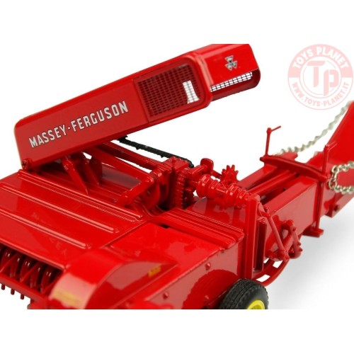Pressa Massey Ferguson n°3 UH 5239 UNIVERSAL HOBBIES