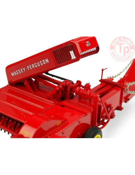 Pressa Massey Ferguson n°3 UH 5239 UNIVERSAL HOBBIES
