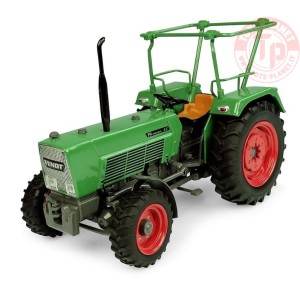 Fendt Farmer 4S - 4WD with roll bar UH 5309 UNIVERSAL HOBBIES
