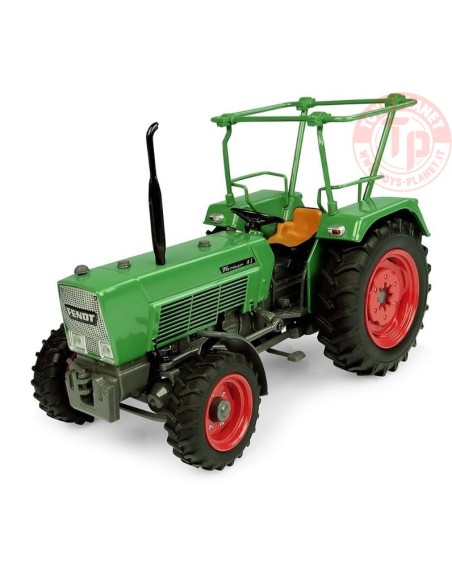 Fendt Farmer 4S - 4WD with roll bar UH 5309 UNIVERSAL HOBBIES