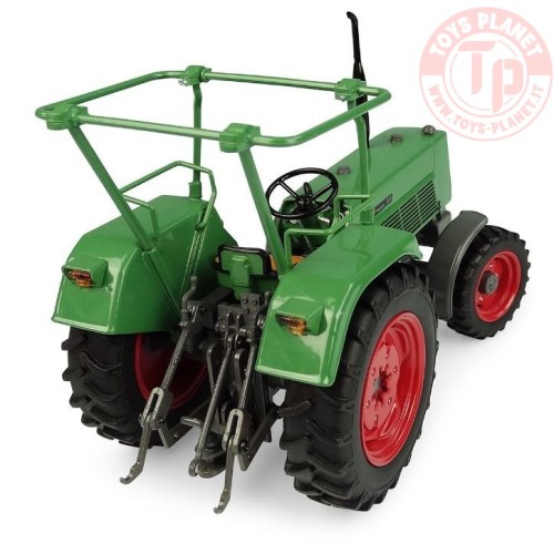 Fendt Farmer 4S - 4WD with roll bar UH 5309 UNIVERSAL HOBBIES