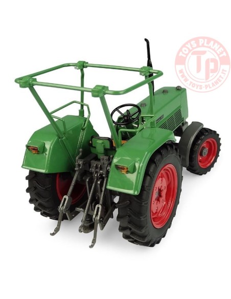 Fendt Farmer 4S - 4WD with roll bar UH 5309 UNIVERSAL HOBBIES