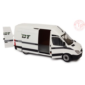 Mercedes-Benz Sprinter Fendt Service MARGE MODELS 1905-01-01 MARGE MODELS