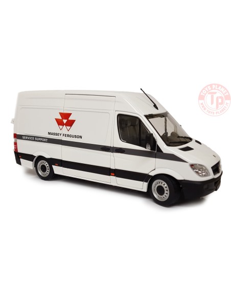 MERCEDES-BENZ SPRINTER MASSEY FERGUSON SERVICE MARGE MODELS 1905-01-02 MARGE MODELS MERCEDES-BENZ SPRINTER MASSEY FERGUSON SERVICE MARGE MODELS 1905-01-02 MARGE MODELS