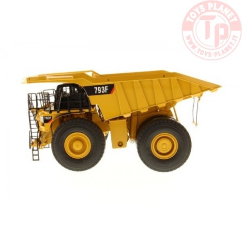 Caterpillar 793F dumper gommato DIECAST MASTERS 85273 DIECAST MASTERS
