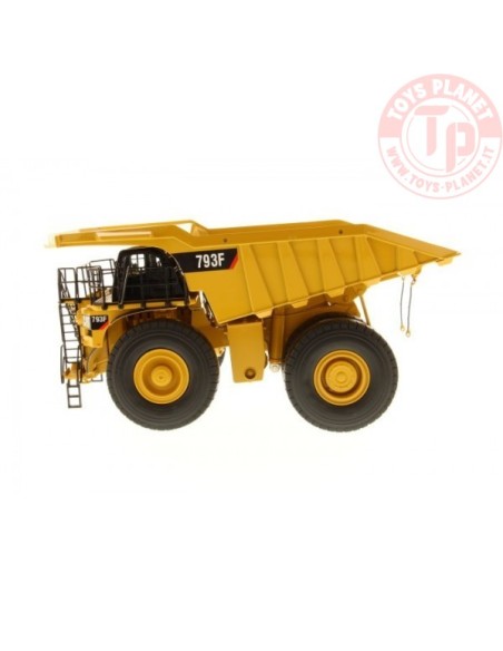Caterpillar 793F dumper gommato DIECAST MASTERS 85273 DIECAST MASTERS