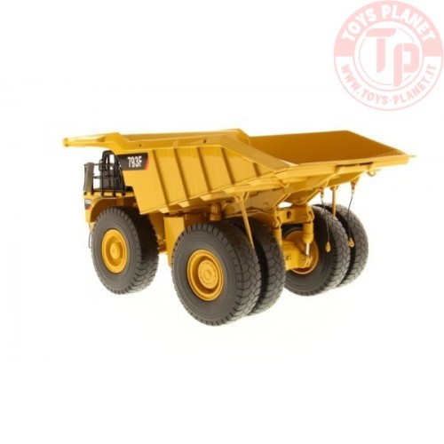 Caterpillar 793F dumper gommato DIECAST MASTERS 85273 DIECAST MASTERS