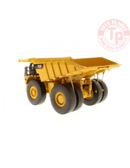 Caterpillar 793F dumper gommato DIECAST MASTERS 85273 DIECAST MASTERS