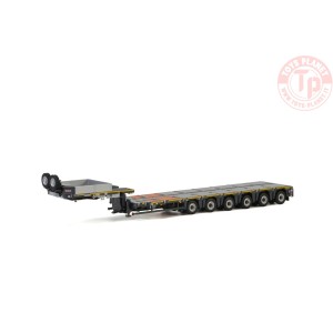 MCO PX - 6 AXLE - Premium Line WSI 04-2080 WSI MODELS