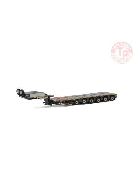 MCO PX - 6 AXLE - Premium Line WSI 04-2080 WSI MODELS