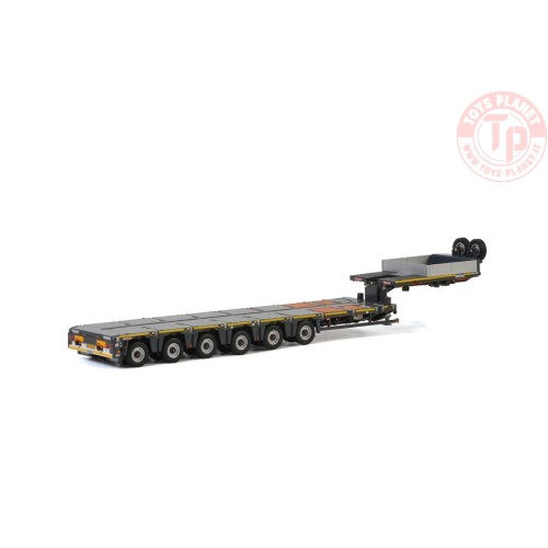 MCO PX - 6 AXLE - Premium Line WSI 04-2080 WSI MODELS