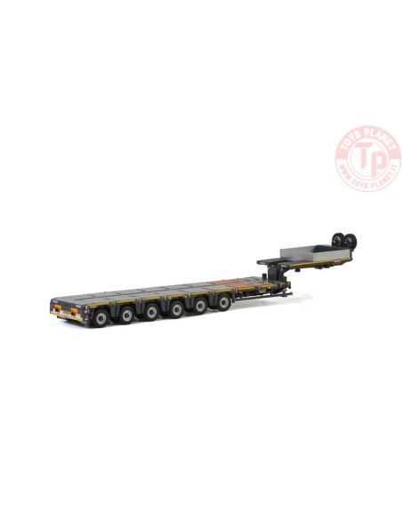 MCO PX - 6 AXLE - Premium Line WSI 04-2080 WSI MODELS