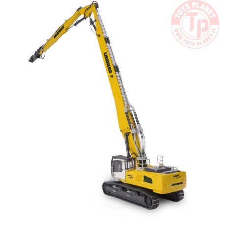 Liebherr R 960 Demolition CONRAD 2205/0 CONRAD