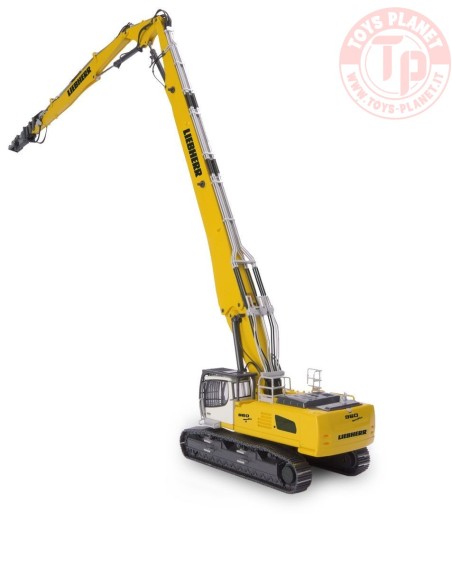 Liebherr R 960 Demolition CONRAD 2205/0 CONRAD