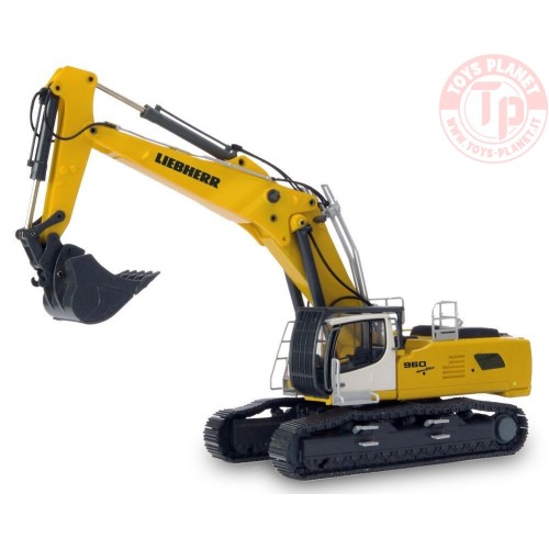 Liebherr R 960 Demolition CONRAD 2205/0 CONRAD