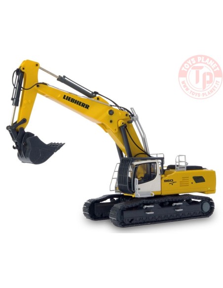 Liebherr R 960 Demolition CONRAD 2205/0 CONRAD