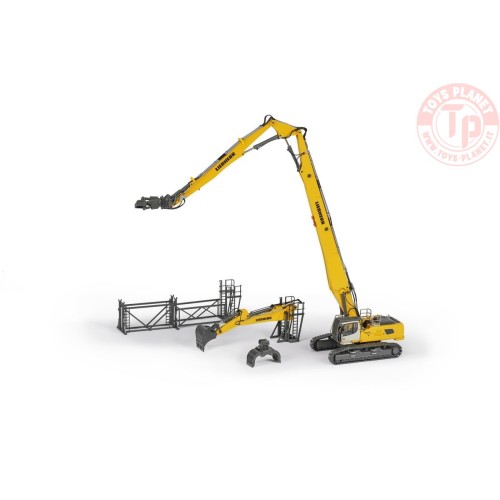 Liebherr R 960 Demolition CONRAD 2205/0 CONRAD