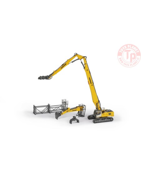 Liebherr R 960 Demolition CONRAD 2205/0 CONRAD