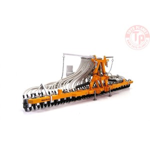 Veenhuis Euroject 3500-840 new logo MARGE MODELS 1809 MARGE MODELS