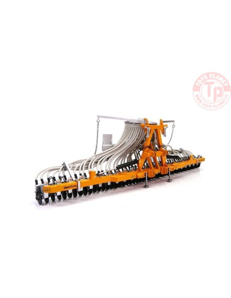 Veenhuis Euroject 3500-840 new logo MARGE MODELS 1809 MARGE MODELS