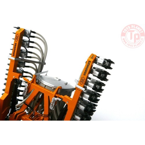 Veenhuis Euroject 3500-840 new logo MARGE MODELS 1809 MARGE MODELS