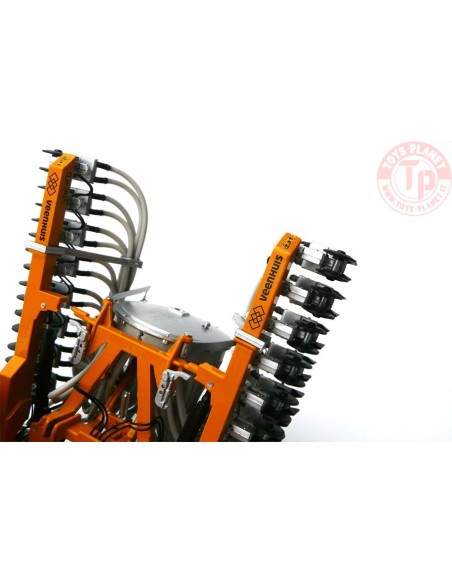 Veenhuis Euroject 3500-840 new logo MARGE MODELS 1809 MARGE MODELS