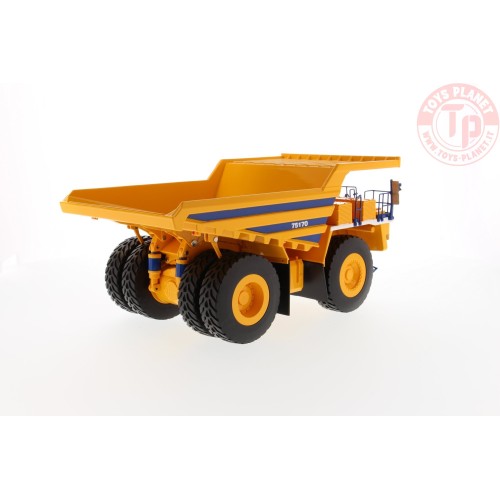BELAZ 75170 mining dump truck DIECAST MASTERS DIECAST MASTERS