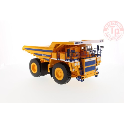 BELAZ 75170 mining dump truck DIECAST MASTERS DIECAST MASTERS