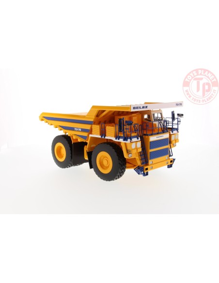 BELAZ 75170 mining dump truck DIECAST MASTERS DIECAST MASTERS BELAZ 75170 mining dump truck DIECAST MASTERS DIECAST MASTERS