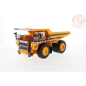 BELAZ 75170 mining dump truck DIECAST MASTERS DIECAST MASTERS