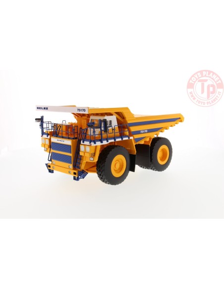 BELAZ 75170 mining dump truck DIECAST MASTERS DIECAST MASTERS