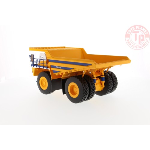 BELAZ 75170 mining dump truck DIECAST MASTERS DIECAST MASTERS