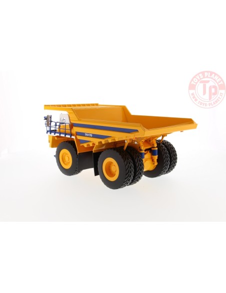 BELAZ 75170 mining dump truck DIECAST MASTERS DIECAST MASTERS BELAZ 75170 mining dump truck DIECAST MASTERS DIECAST MASTERS