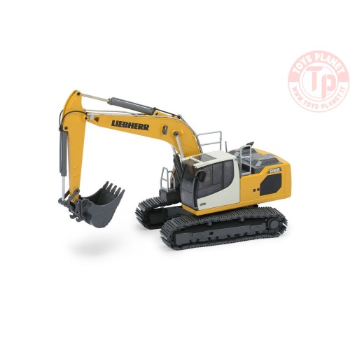 LIEBHERR R 922 Litronic CONRAD 2214/0 CONRAD