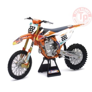 1:6 RED BULL KTM FACTORY RACING TEAM- TONY CAIROLI N°222 NEWRAY 49673