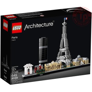 Parigi Lego Architecture 21044 LEGO
