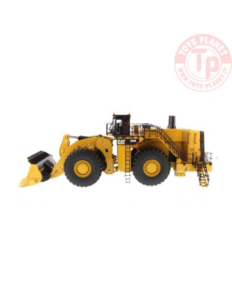 Caterpillar 994K Wheel Loader roccia configurazione DM85505 DIECAST MASTERS Caterpillar 994K Wheel Loader roccia configurazione DM85505 DIECAST MASTERS