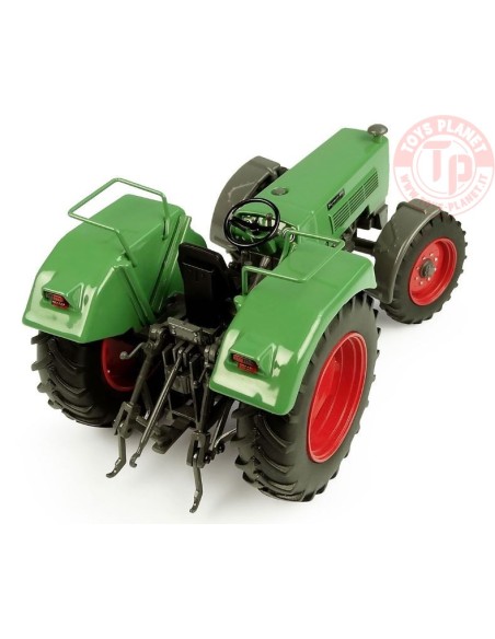 Fendt Farmer 105S - 4WD UH 5311 UNIVERSAL HOBBIES Fendt Farmer 105S - 4WD UH 5311 UNIVERSAL HOBBIES