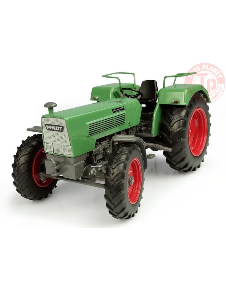 Fendt Farmer 105S - 4WD UH 5311 UNIVERSAL HOBBIES