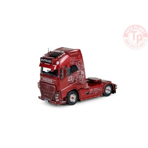Volvo FH04 Globetrotter XL 4x2 - MOTWARD TEKNO 73900 TEKNO